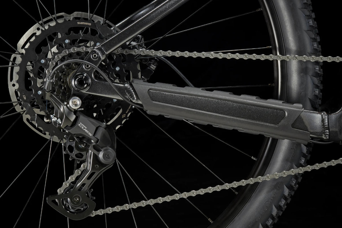 Shimano CUES: What You Need To Know About The Big New Gears Range