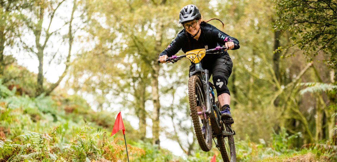 Massive Upgrades Geek Out And Looking Ahead to Ard Rock – Meet Supported Rider Jade Limpus
