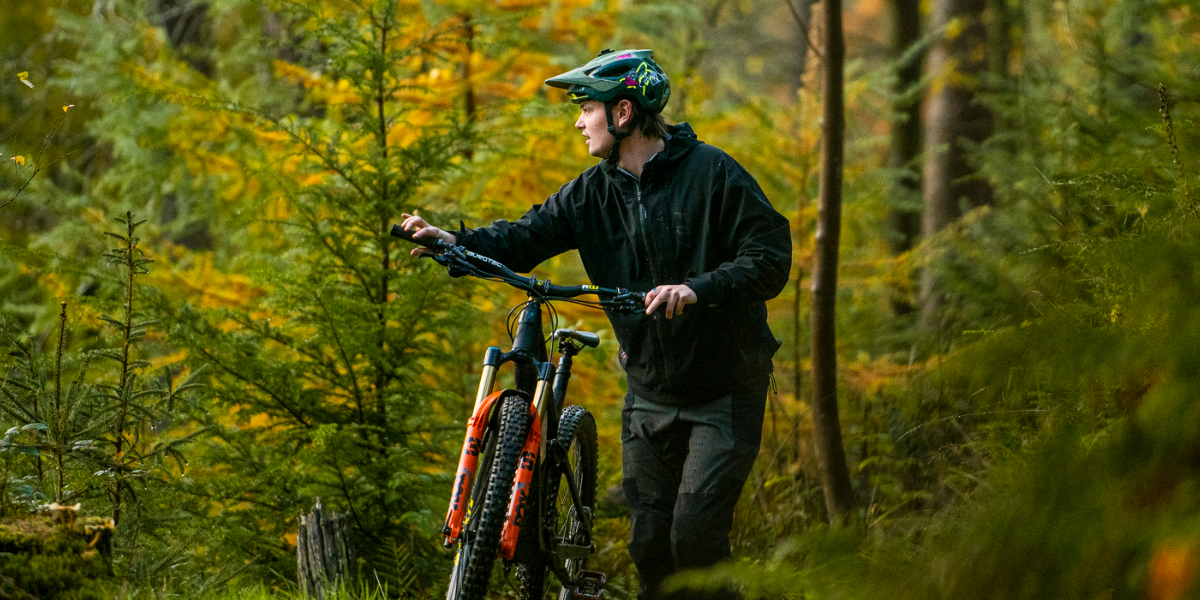 Stay Warm And Dry For Longer With Winter Clothing From Fox And Endura