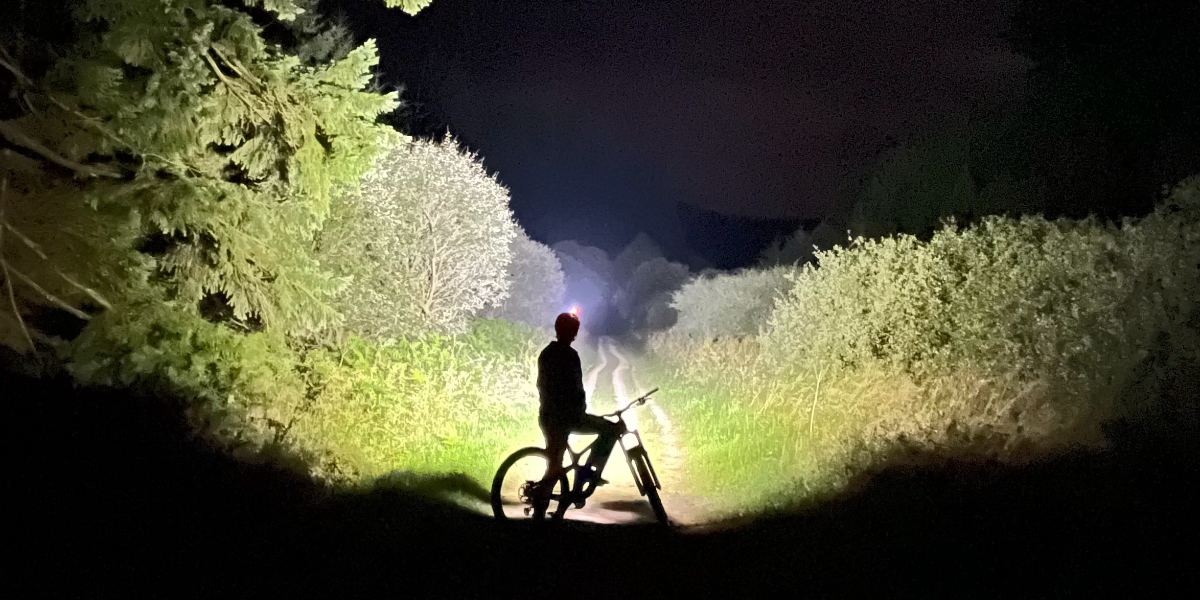 Autumn-Winter Bike Lights And Tyres For 2023