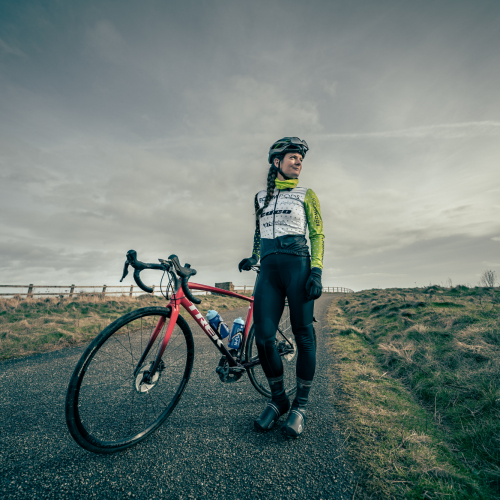 Five Things I Wish I'd Known as a Beginner Cyclist