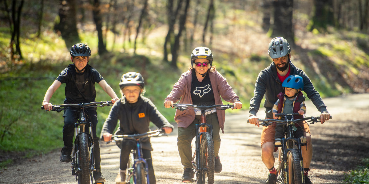 Save Big On Little Bikes: 25% Off All Kids’ Bikes