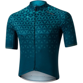 ICON SHORT SLEEVE JERSEY  HEX 2020
