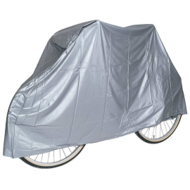 PVC Bicycle Cover