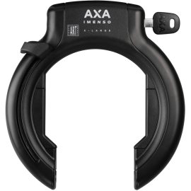 AXA IMENSO X-L ART2 non retractable key version