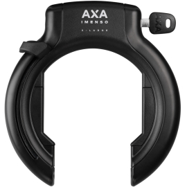 AXA IMENSO X-L  retractable key version