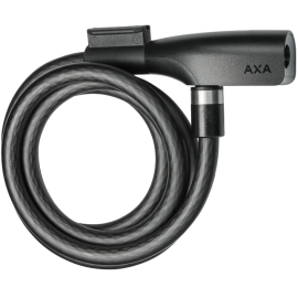 AXA Resolute 15010mm Cable Lock  Key