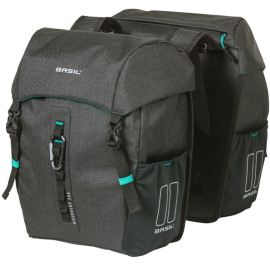 Discovery 365D Double Pannier Bags