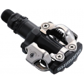 PDM540 MTB SPD pedals  two sided mechanism