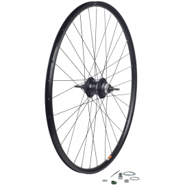 2019 Approved TLR Disc QR Circlip Wheel