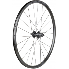 Wheel Rear Affinity TLR/Approved 700 CL