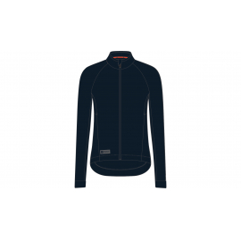 Circuit Thermal Long-Sleeve Cycling Jersey