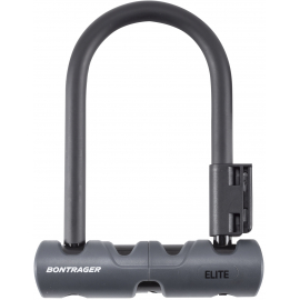 Elite Keyed Mini U-Lock