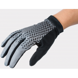 Evoke Womenâ€™s Mountain Bike Gloves