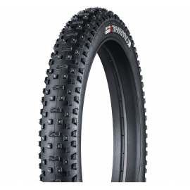  Gnarwhal Studded Fat Bike Tire