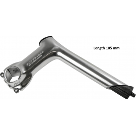  Race Quill Non Adjustable Stem