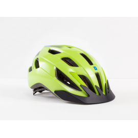 Solstice Youth Bike Helmet