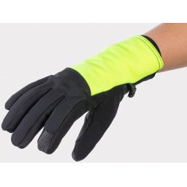 2022 Velocis Women's Softshell Cycling Glove