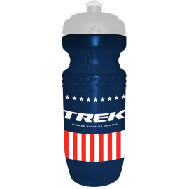 Trek Stars and Stripes Water Bottle