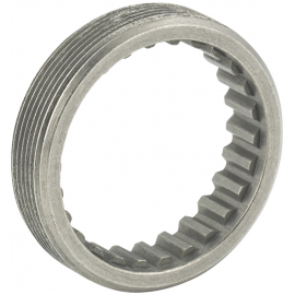 2015 DT240 Steel M34 X 1mm Ring Nut