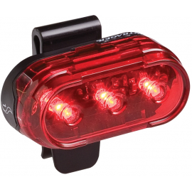 Bontrager Flare 1 Taillight