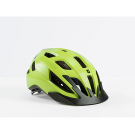 Solstice Youth Bike Helmet