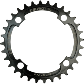 104MM BCD Thick Thin Chainring