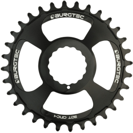 Cinch Thick Thin Chainring