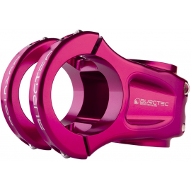 Burgtec Enduro MK3 Stem - 35mm Reach / 35mm Clamp - Toxic Barbie Pink
