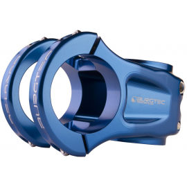 Burgtec Enduro MK3 Stem - 42.5mm Reach / 35mm Clamp - Deep Blue