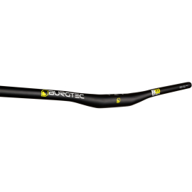 Burgtec Ride Wide DH Alloy 800mm Handlebar - 30mm Rise / 31.8mm Clamp