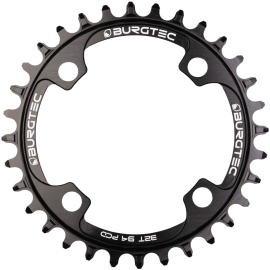 Sram 94MM BCD Thick Thin Chainring