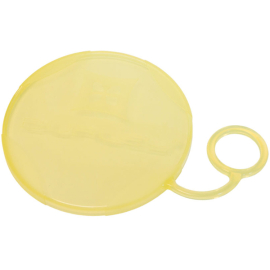 SNACK CUP LID STOLLER