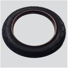 Replacement Tyre and Inner Tubes for Trailers