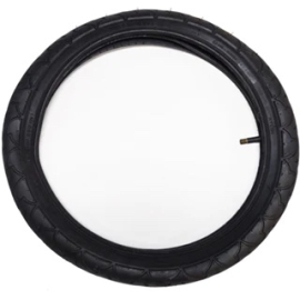 Replacement Tyre and Inner Tubes for Trailers