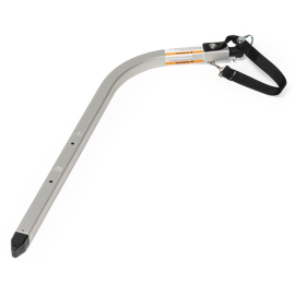 TOW BAR SNGL QUIK SAFETY STRAP