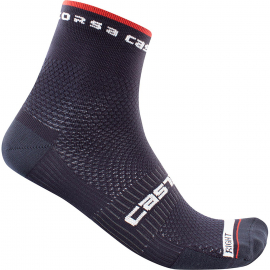 Rosso Corsa Pro 9 Socks
