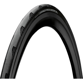 GP5000 TR Tubeless Road Race Tyre in