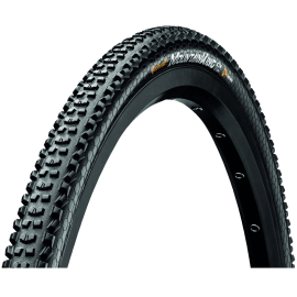 MOUNTAIN KING CX PERFORMANCE TYRE - FOLDABLE PUREGRIP COMPOUND: