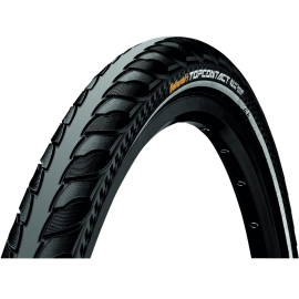 TOP CONTACT II REFLEX TYRE - FOLDABLE: