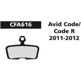 Avid Elixir/Code 11-12
