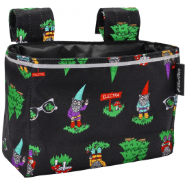 Gnome Velcro Handlebar Bag
