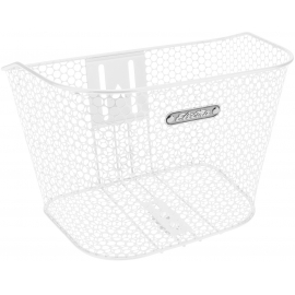 Honeycomb Headset-Mounted Basket