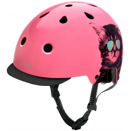 Lifestyle Lux Cool Cat Helmet