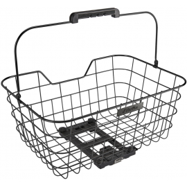 Stainless Wire MIK Rear Basket