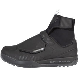 MT500 Burner Clipless Waterproof Shoe