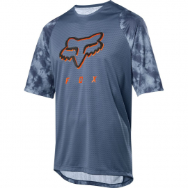 DEFEND SS ELEVATED JERSEY
