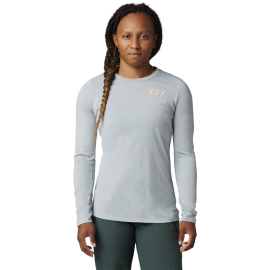   Women's Ranger DriRelease Long Sleeve Jersey
