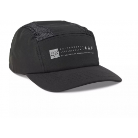 Mens KNOW NO BOUNDS 5 PANEL HAT