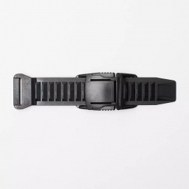Mens BUCKLE/STRAP REPLACEMENT FOR PANT-12CM